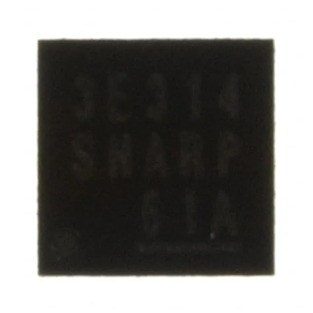 IR3E3146 (IC GAMMA CORRECTION REF 20HQFN)