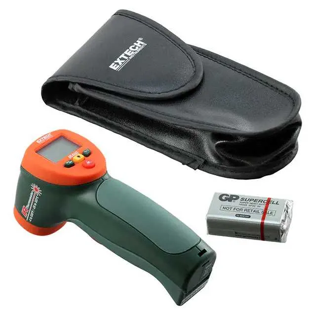IR400 (MINI IR THERMOMETER)