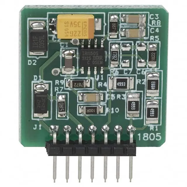 IRAC1150-D2 (BOARD CONTROL FOR IR1150S)