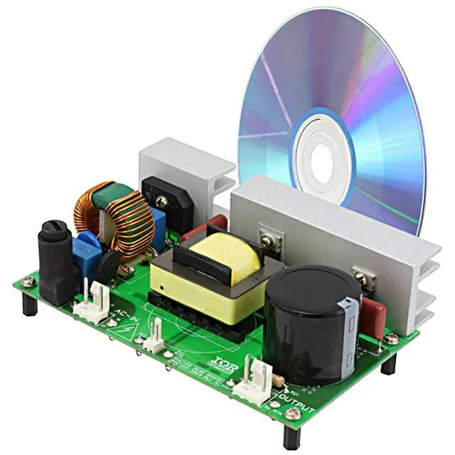 IRAC1155-300W (BOARD EVAL FOR IR1155S)