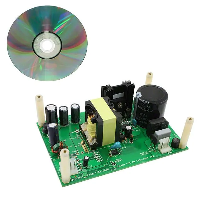IRAC11662-100W (BOARD DEMO FOR IR11662)