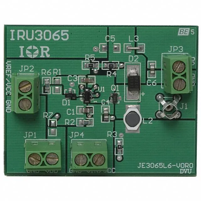 IRDC3065 (LOW PWR SWTCH REG REF DESIGN KIT)