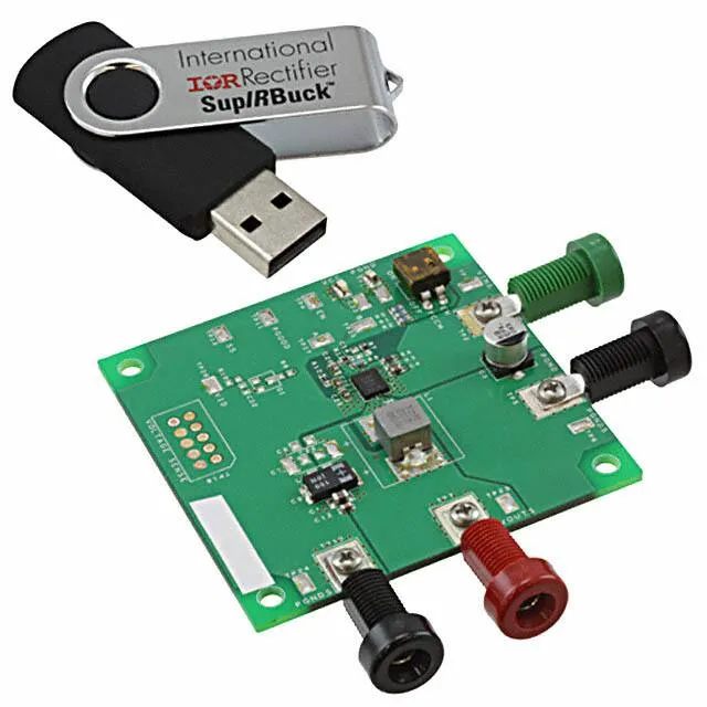 IRDC3473 (BOARD EVAL SUPIRBUCK IR3473)