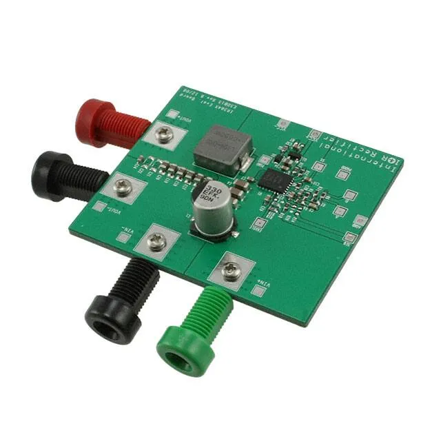 IRDC3840W (BOARD EVAL FOR IR3840W 12A CONV)