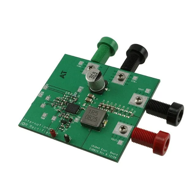 IRDC3842W (BOARD EVAL FOR IR3842W 4A CONV)