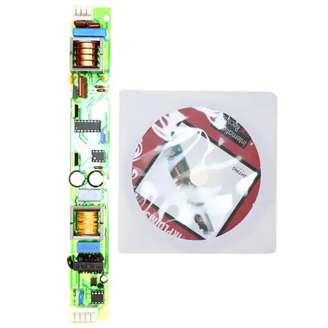 IRPLDIM3 (KIT DES FLUOR BALLAST IRS2158D)