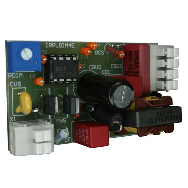 IRPLDIM4E (KIT DES BALLAST 26W IRS2530D)