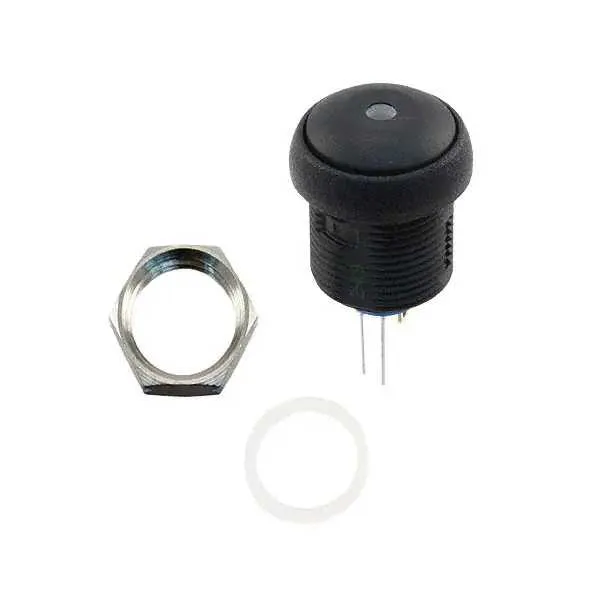 IRR1S422L0S (SWITCH PUSH SPST 0.2A 250V)