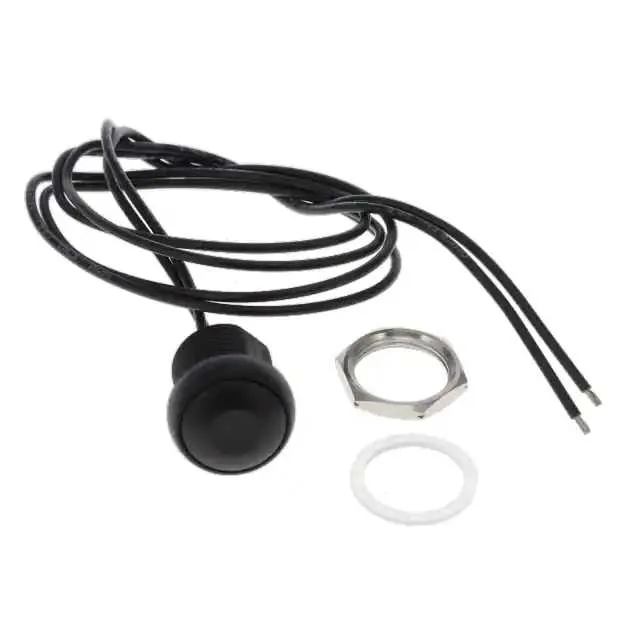 IRR3F422 (SWITCH PUSH SPST-NO 0.2A 250V)
