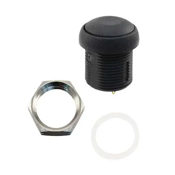 IRR3S422 (SWITCH PUSH SPST-NO 0.2A 250V)