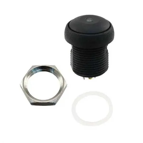 IRR3S422L0S (SWITCH PUSH SPST-NO 0.2A 250V)