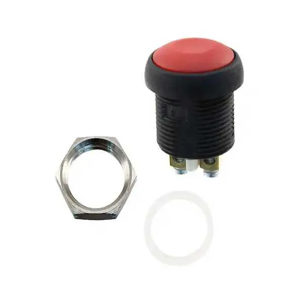 IRR3V262000 (SWITCH PUSH SPST-NO 2A 250V)