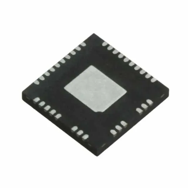 IRS2336DMTRPBF (IC GATE DRIVER HV 3PHASE 48-MLPQ)