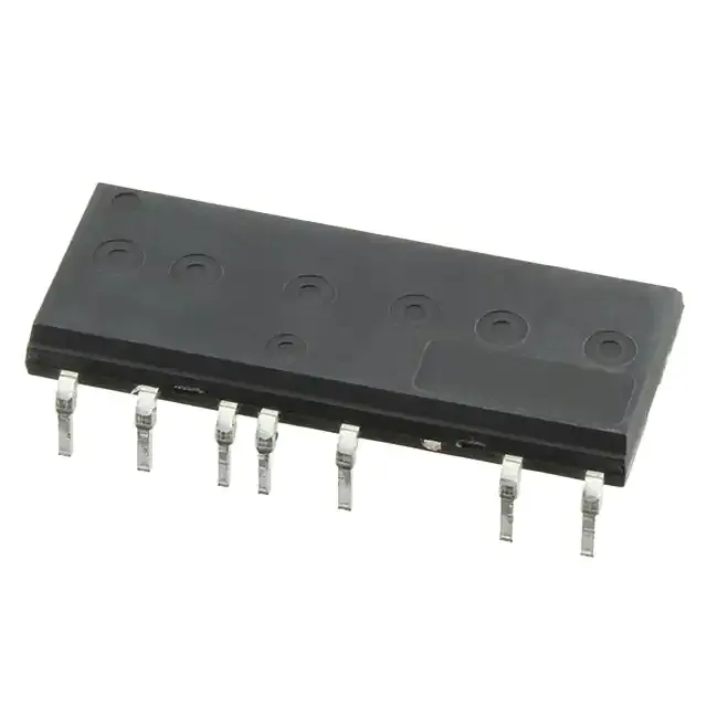 IRSM515-035DA (IC MOTOR DRIVER 600V 23DIP)