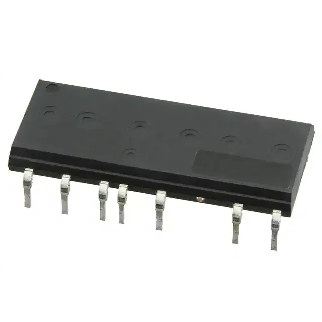 IRSM515-055DA (IC MOTOR DRIVER 500V 23DIP)
