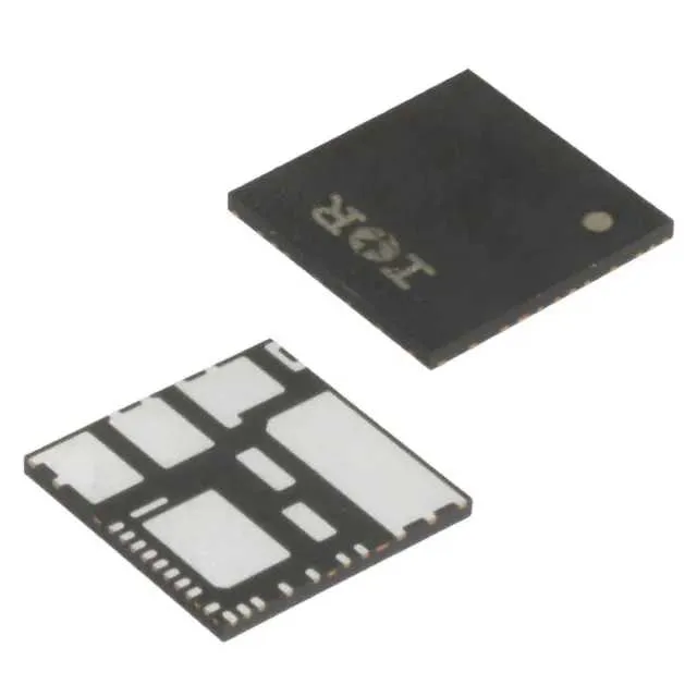 IRSM836-035MBTR (IC MOTOR DRIVER PAR 27-PQFN)
