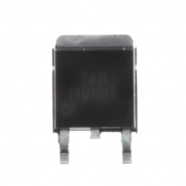 IRU1010CP (IC REG LIN POS ADJ 1A 2-UTHINPAK)