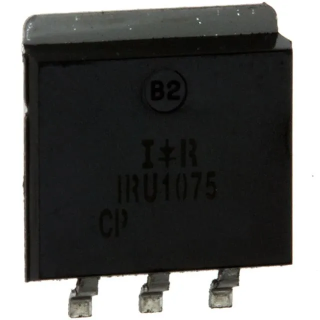 IRU1075CP (IC CONV PENTIUM P55C 3-UTHINPAK)