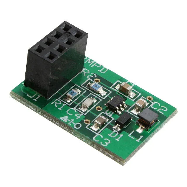 IS-CHPMP (BOARD DC/DC CONV OLED DRIVER)