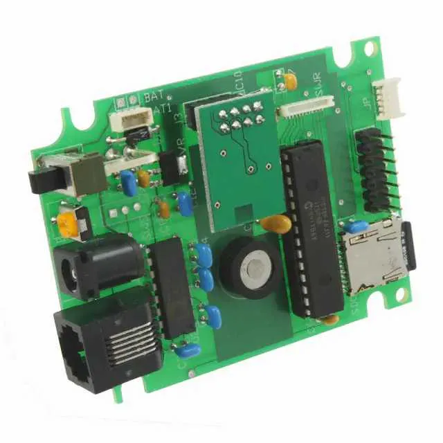 IS-CL04R (CONTROLLER FOR OLED ROCKER)