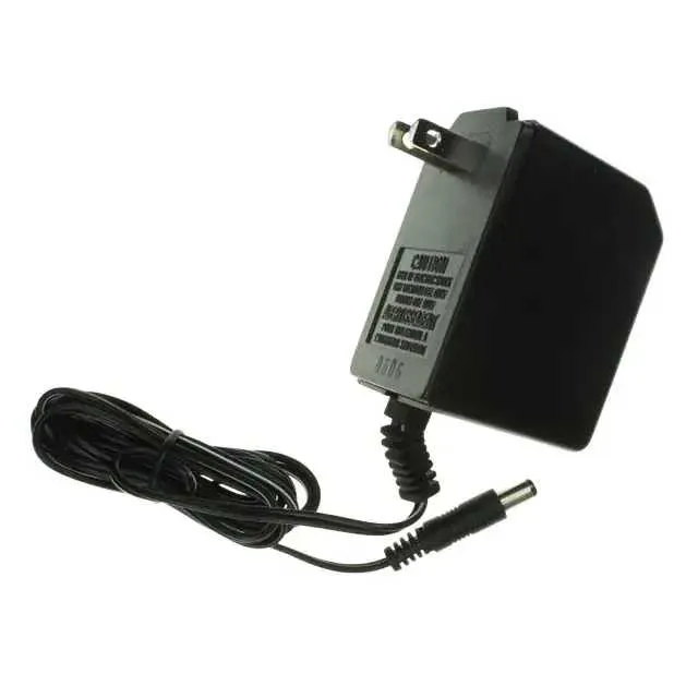 IS-P410905 (POWER SUPPLY 11W 9VDC 0.5A)