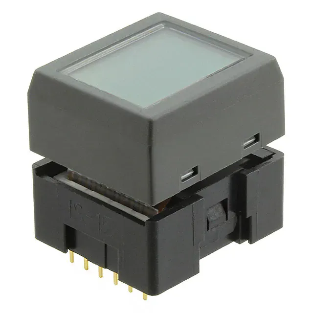 IS15BAFP4CF (LCD 36X24 RD/GRN SW WD SCRN)
