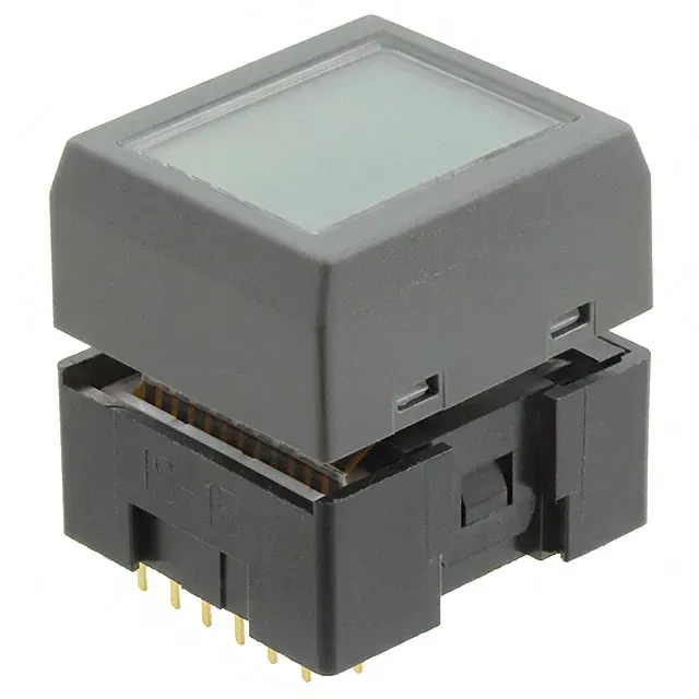 IS15BBFP4RGB (LCD 36X24 RGB SW WD SCRN)