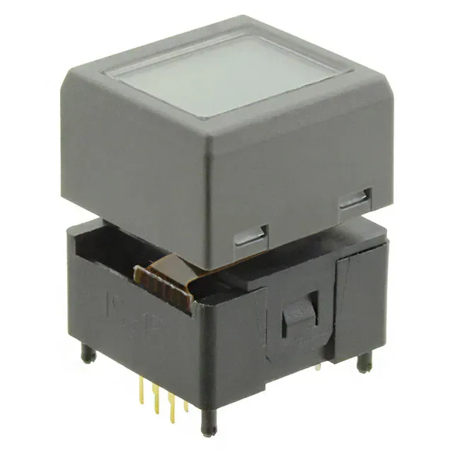 IS15ESBFP4RGB (LCD 64X32 RGB CMPCT WD SCRN)