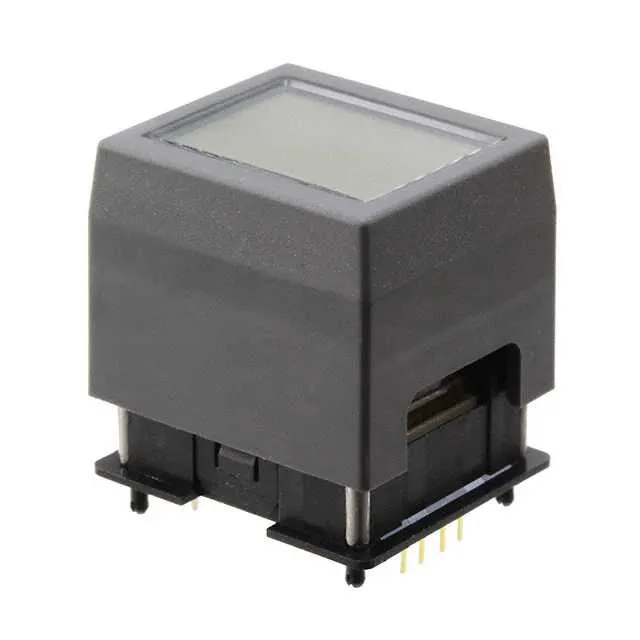 IS15EBFP4RGB (LCD 64X32 RGB SW WD SCRN)
