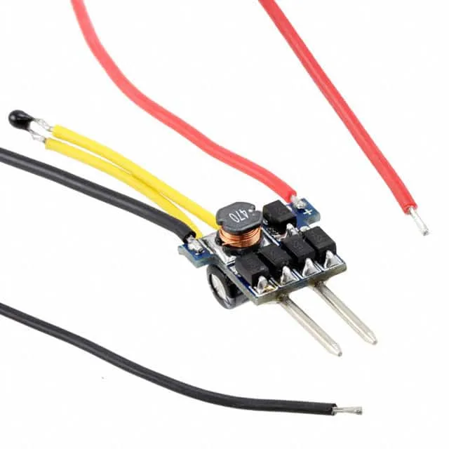 IS31LT3352-V1GRLS2-EBMR16 (EVL BOARD FOR IS31LT3352-V1GRLS2)