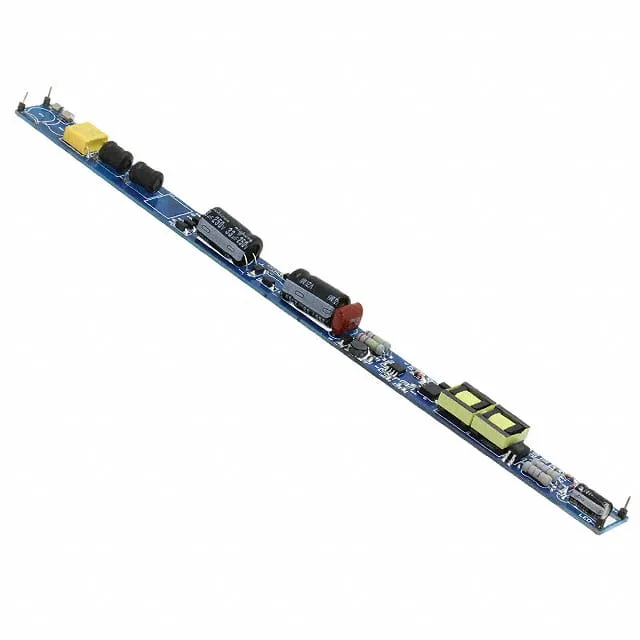 IS31LT3910-GRLS2-EBT8 (EVAL BOARD FOR IS31LT3910-GRLS2)