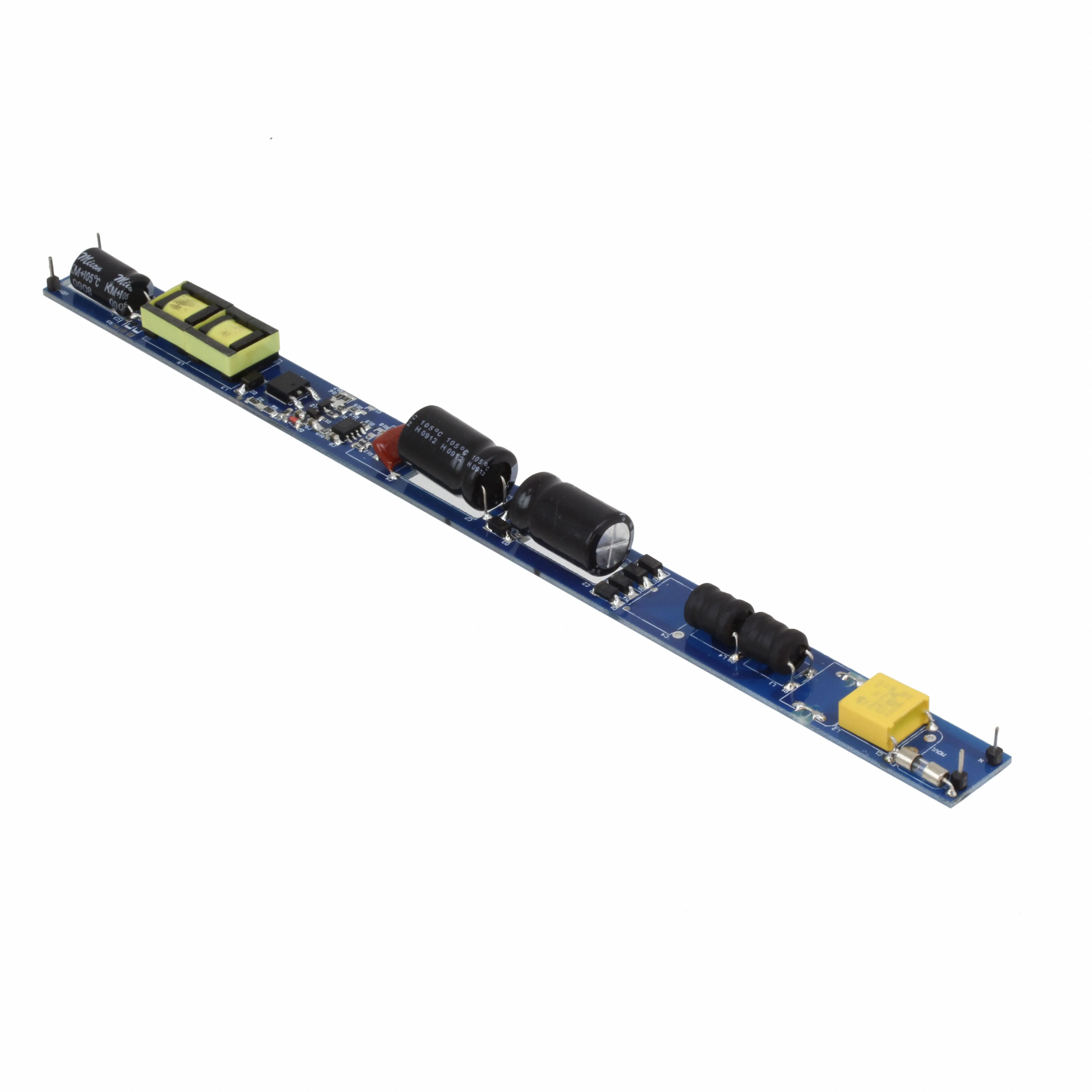 IS31LT3918-GRLS2-EBT8 (EVAL BOARD FOR IS31LT3918-GRLS2)