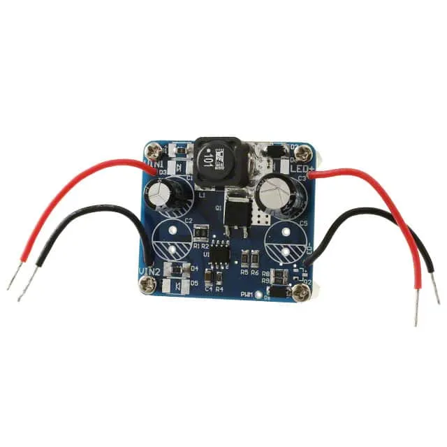 IS31LT3948-GRLS2-EBAC (EVAL BOARD FOR IS31LT3948-GRLS2)