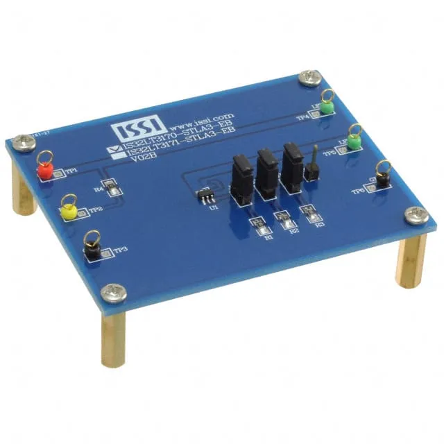 IS32LT3170-STLA3-EB (EVAL BOARD FOR IS32LT3170)