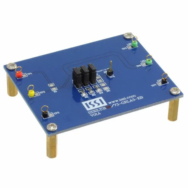 IS32LT3173-GRLA3-EB (EVAL BOARD FOR IS32LT3173)