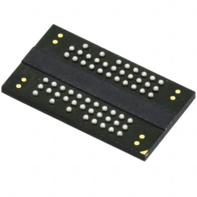 IS43DR81280A-3DBLI (IC DRAM 1G PARALLEL 60TWBGA)
