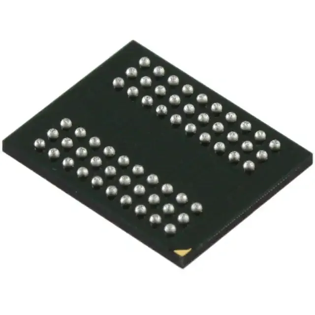 IS43LR16800G-6BLI-TR (IC DRAM 128M PARALLEL 60TFBGA)