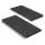 IS43R16160B-5TLI-TR (IC DRAM 256M PARALLEL 66TSOP II)