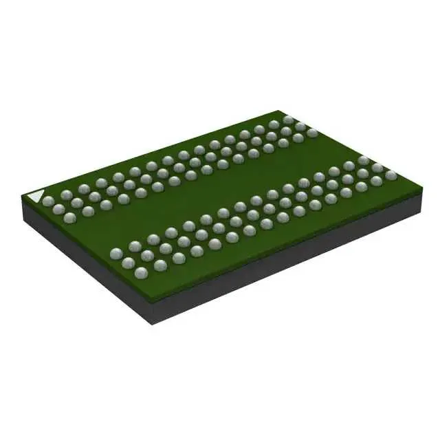 IS43TR16512B-125KBL (IC DRAM 8G PARALLEL 96FBGA)