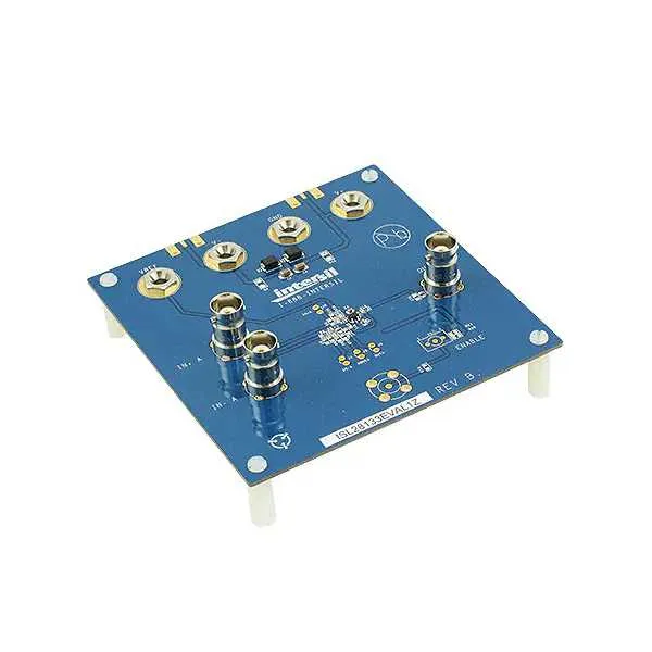 ISL28133EVAL1Z (EVAL BOARD FOR ISL28133 SOT23-5)