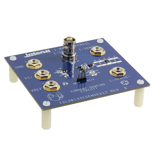 ISL28133ISENSEV1Z (EVALUATION BOARD FOR ISL28133)