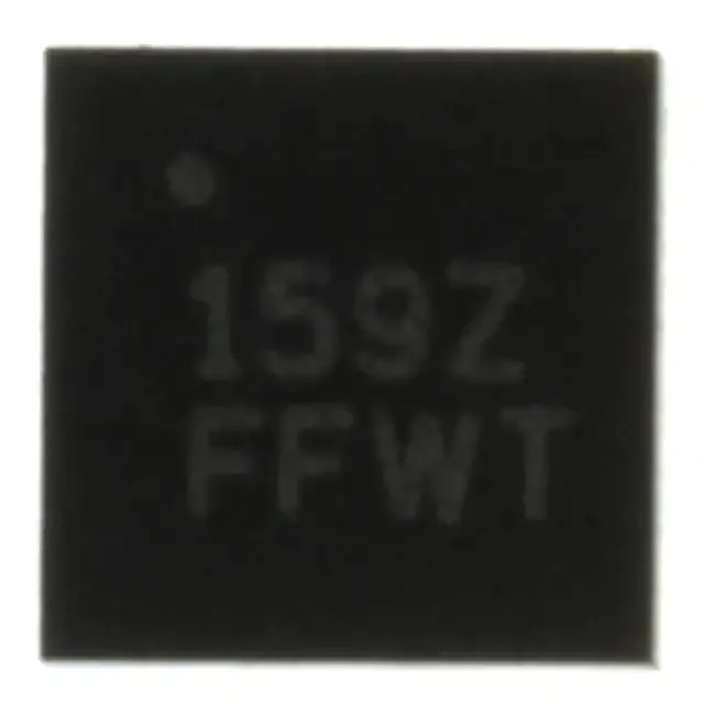 ISL3159EIRZ (IC TXRX 5V RS485 RS422 10DFN)