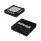 ISL43741IRZ (IC MUX/DEMUX DUAL 4X1 20QFN)