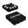 ISL54066IRUZ-T (IC SWITCH SPDT DUAL 10TQFN)