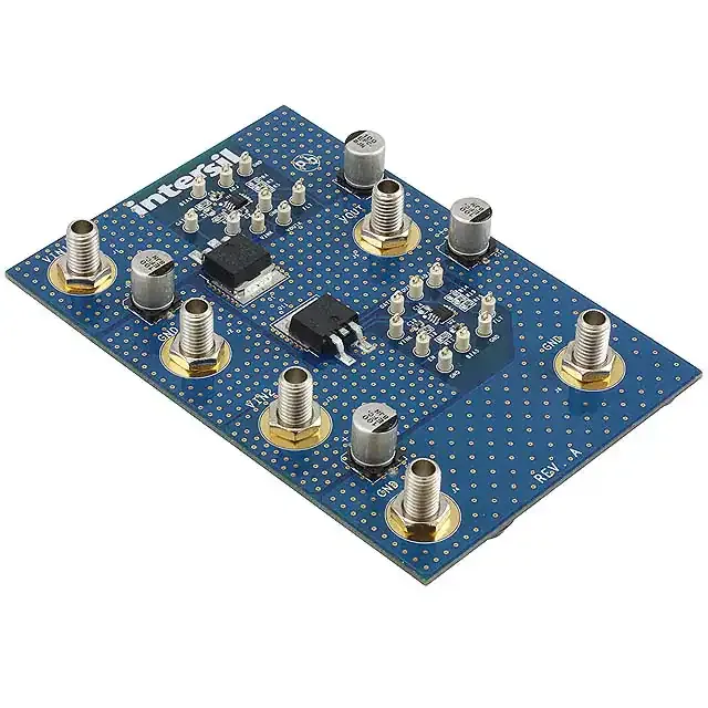 ISL6146CEVAL1Z (BOARD EVAL FOR ISL6146)