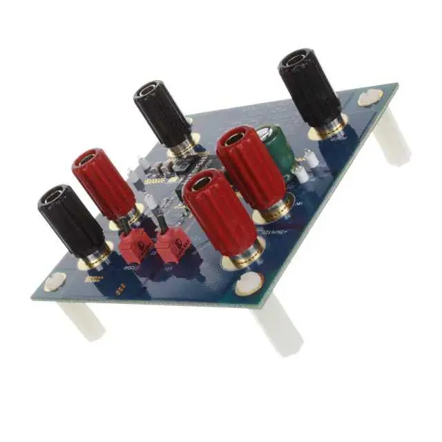ISL8201MEVAL1Z (BOARD EVAL STEP-DOWN POL ISL8201)