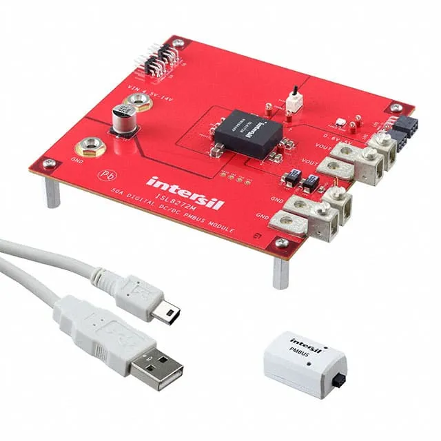 ISL8272MEVAL1Z (BOARD EVAL ISL8272M 42HDA)