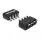 ISL84542IHZ-T (IC SWITCH DUAL SPST SOT23-8)