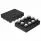 ISL84684IIZ-T (IC SWITCH DUAL SPDT 10WLCSP)