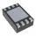 ISL9001AIRBZ-T (IC REG LINEAR 1.5V 300MA 8DFN)